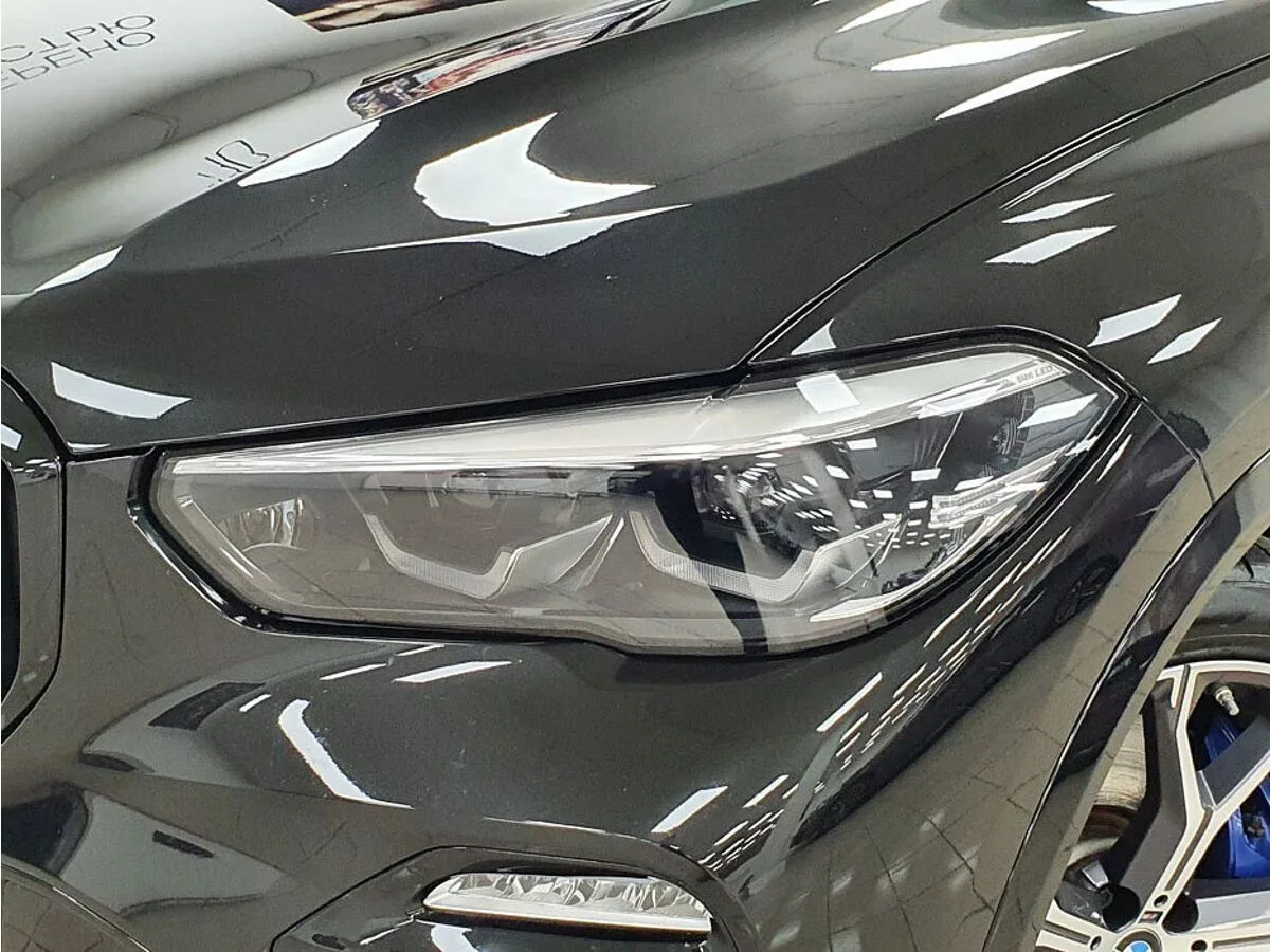 BMW X5 IV (G05/G18) · xDrive30d — фото 2