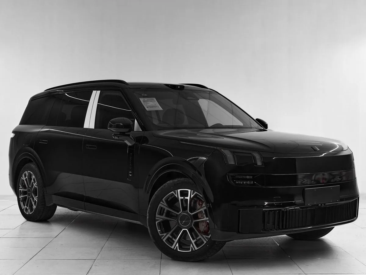 Lynk & Co 900 Ultra (6 seats) — фото 3