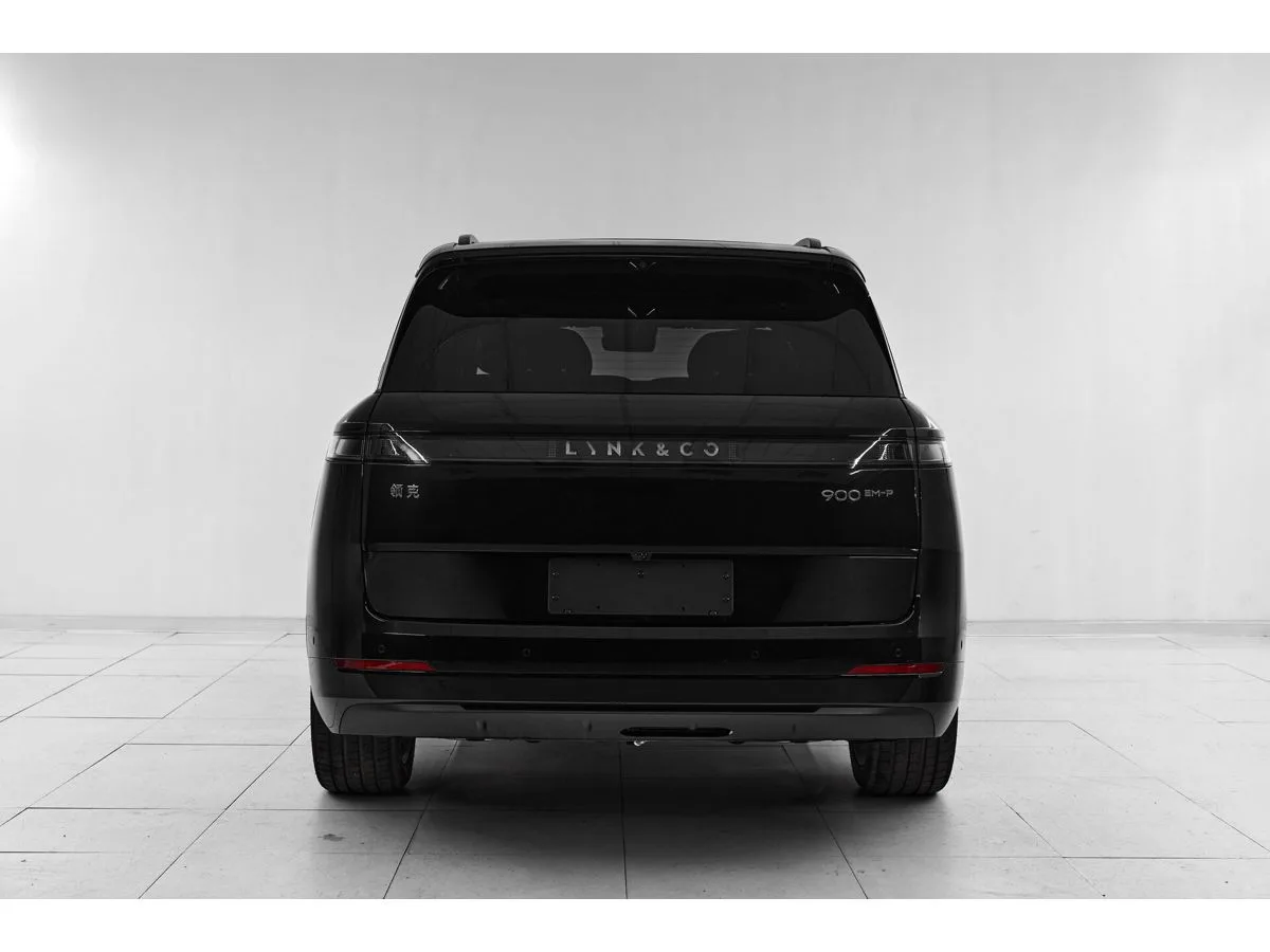 Lynk & Co 900 Ultra (6 seats) — фото 5