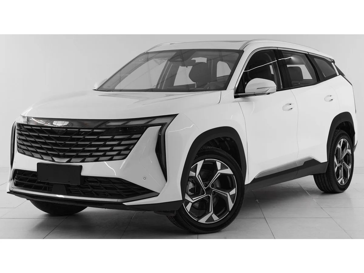 Geely Atlas II · Premium