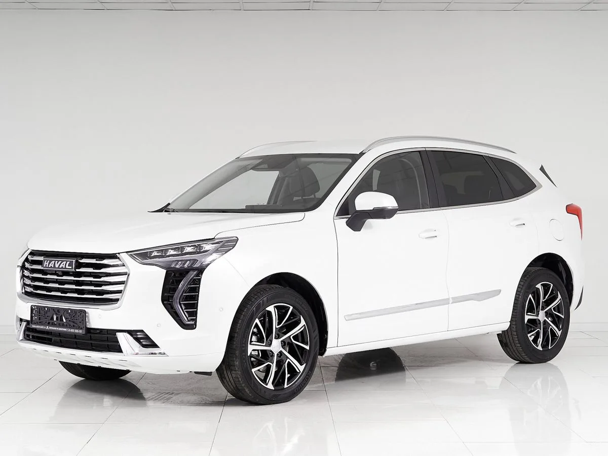Haval Jolion I · Elite