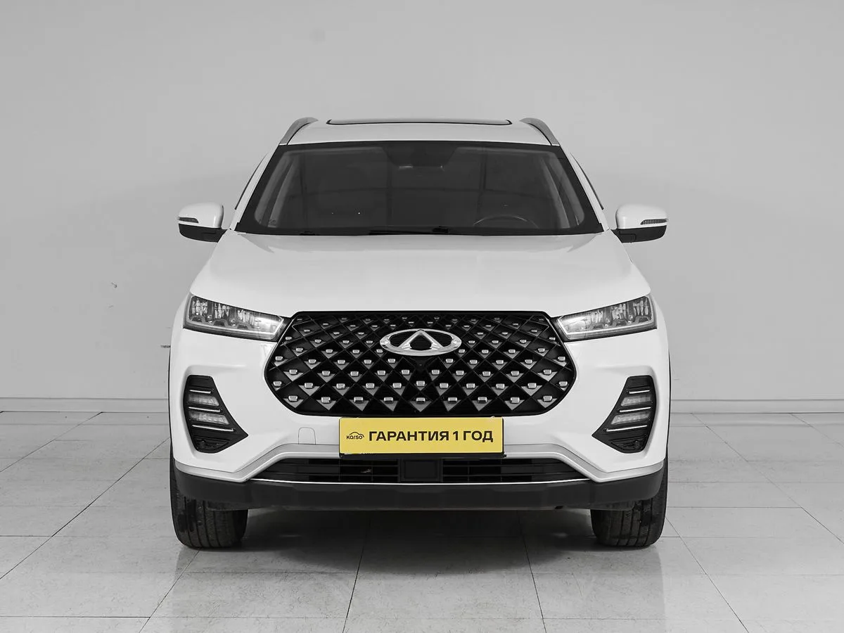 Chery Tiggo 7 Pro I · Prestige — фото 2