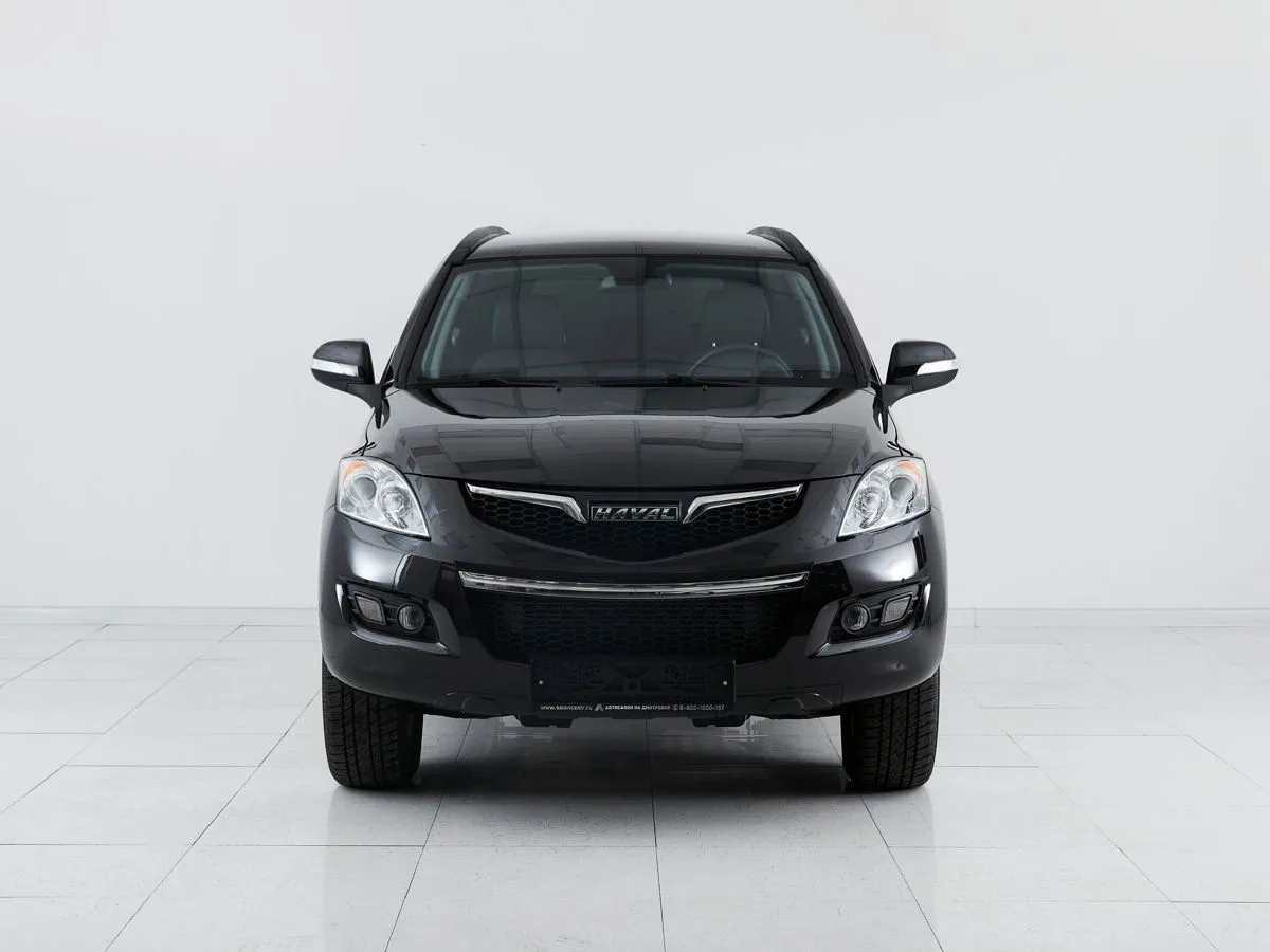 Haval H5 I · Premium — фото 2