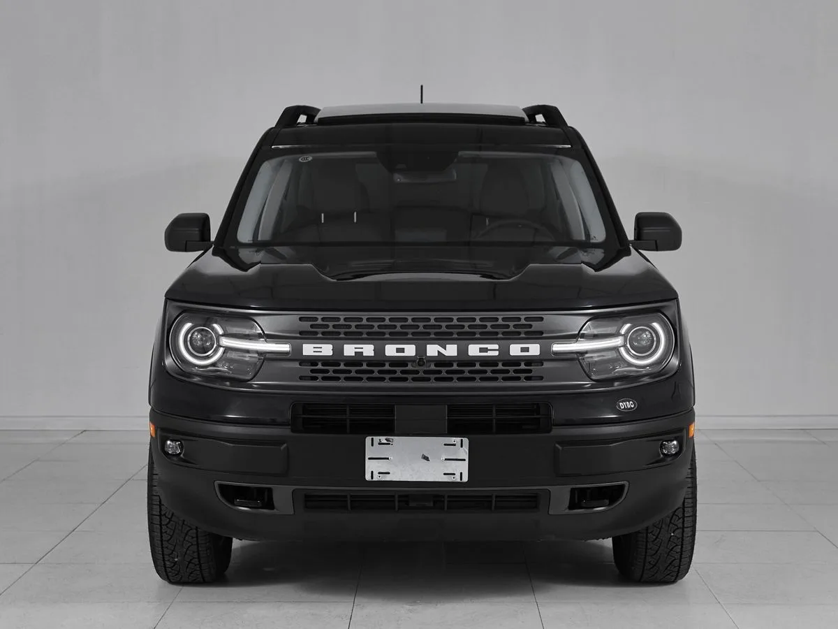 Ford Bronco Sport I — фото 2