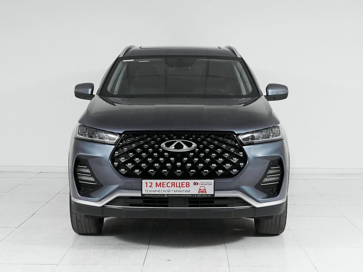 Chery Tiggo 7 Pro I · Prestige — фото 2