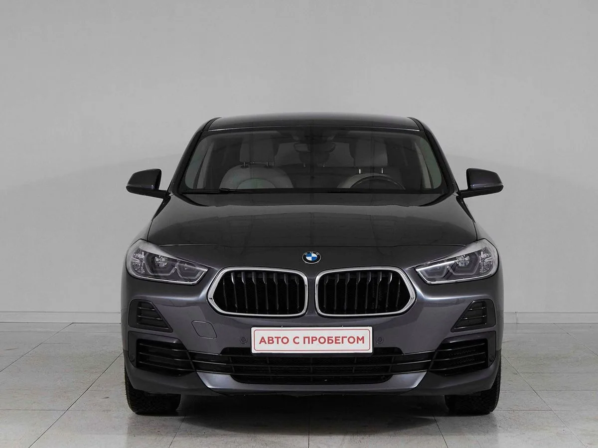 BMW X2 I (F39) · sDrive18i SE — фото 2