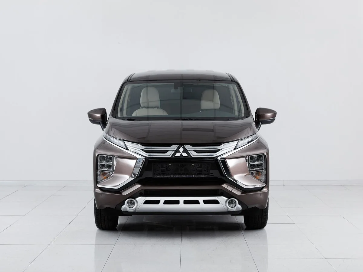 Mitsubishi Xpander I — фото 2