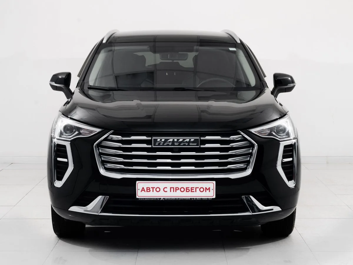 Haval Jolion I · Elite — фото 2