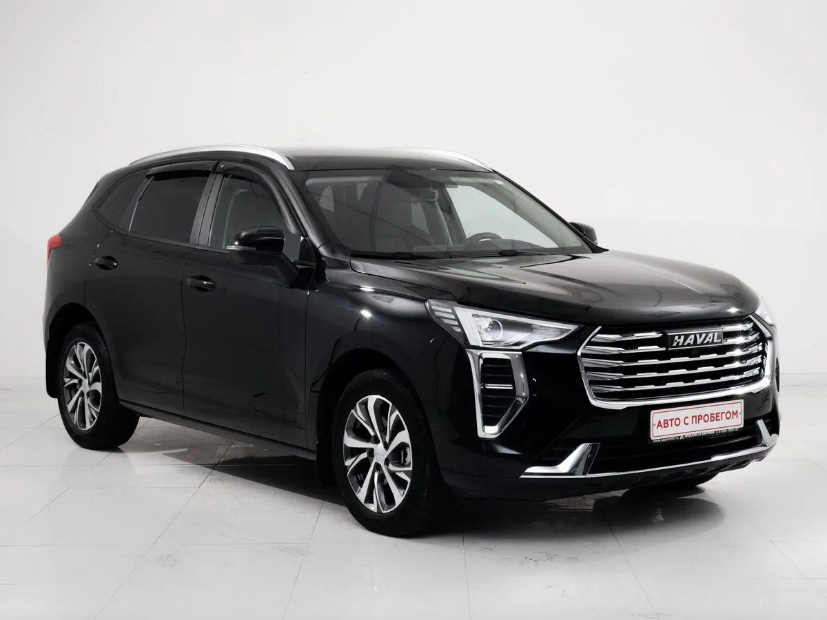 Haval Jolion I · Elite — фото 3