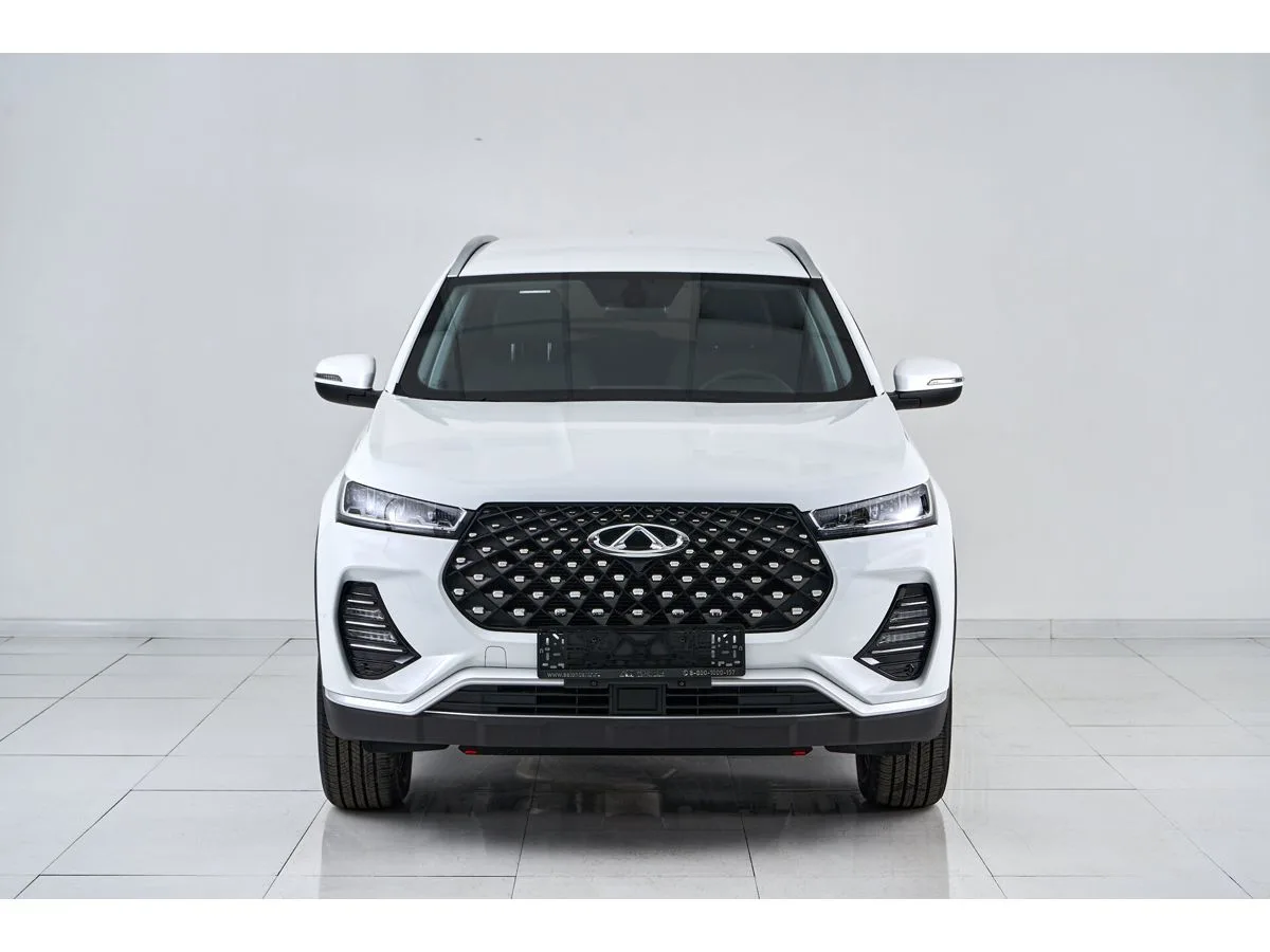 Chery Tiggo 7 Pro I · Prestige — фото 2