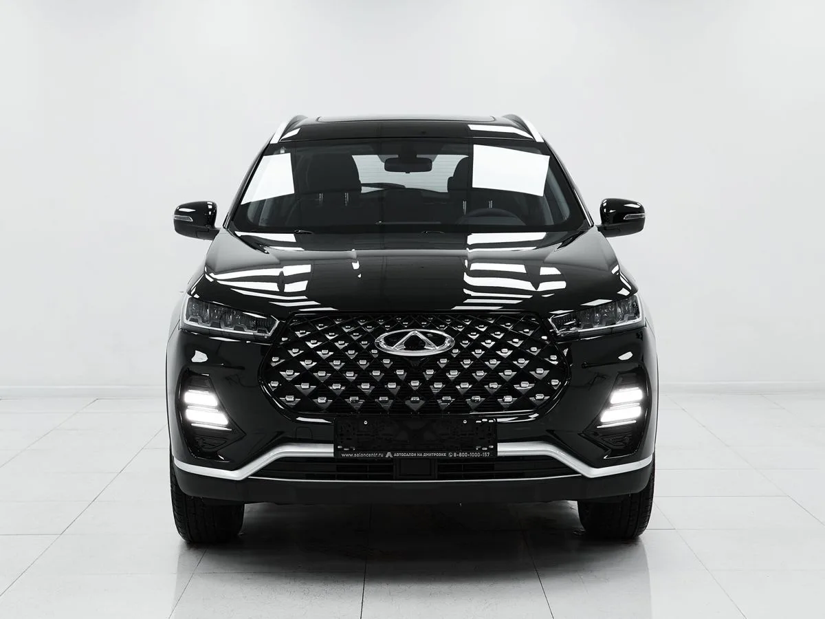 Chery Tiggo 7 Pro I · Prestige — фото 2