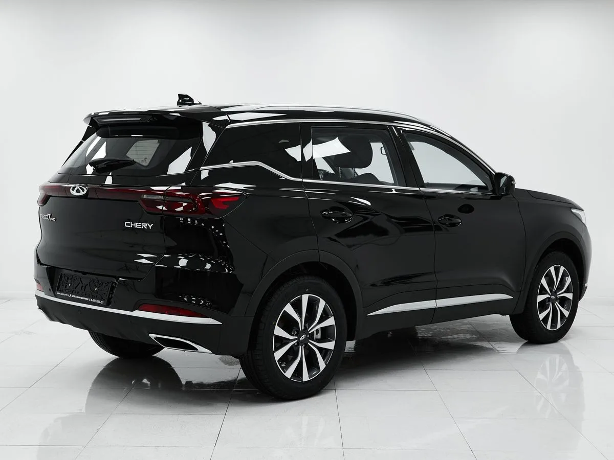Chery Tiggo 7 Pro I · Prestige — фото 4