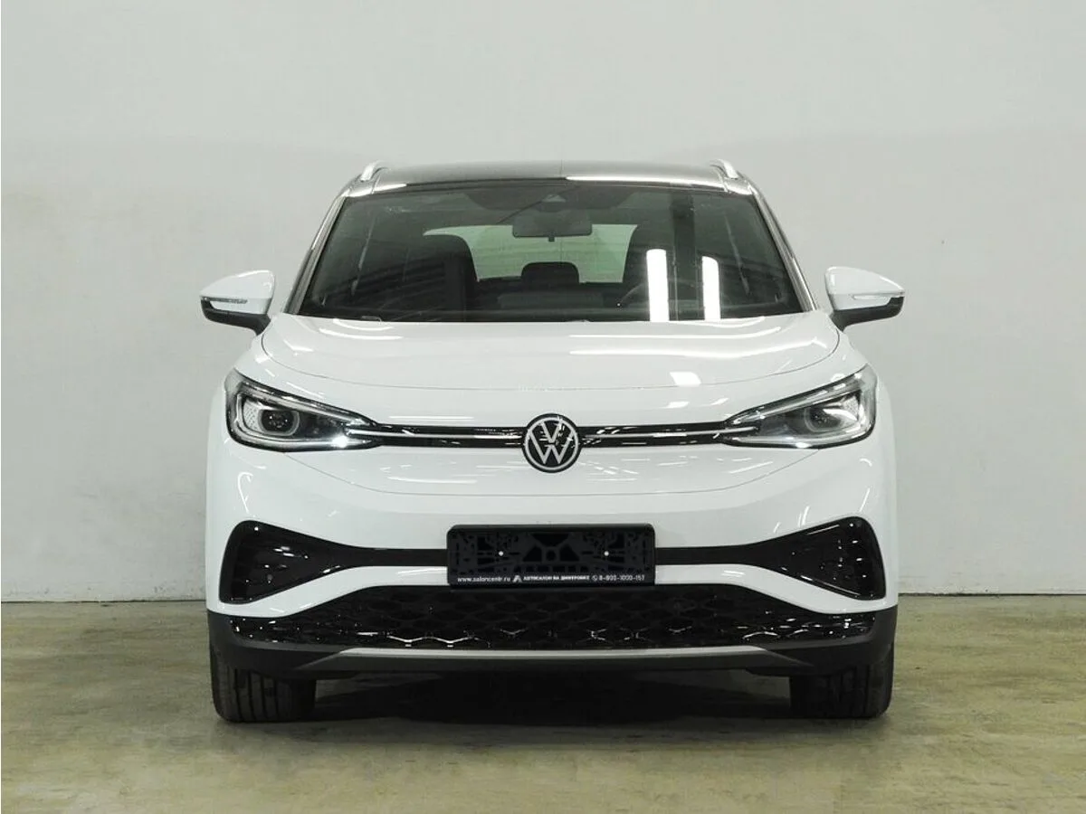 Volkswagen ID.4 — фото 2