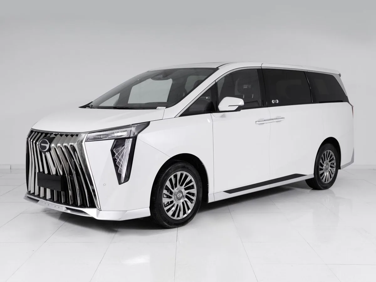 GAC M8 GX Premium