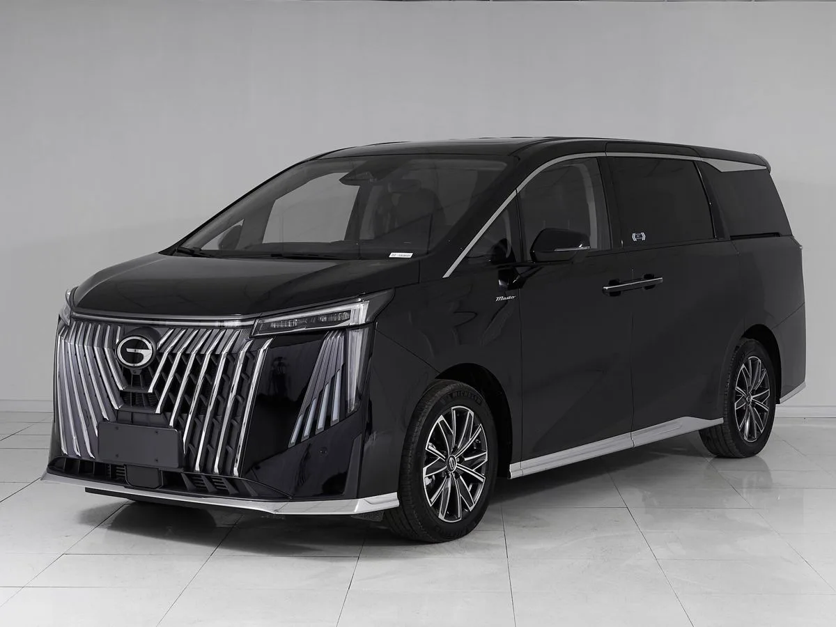 GAC M8 GX Premium