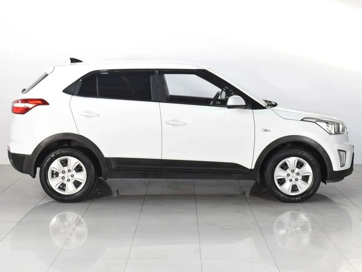 Hyundai Creta I · Active + Winter 2019 — фото 3
