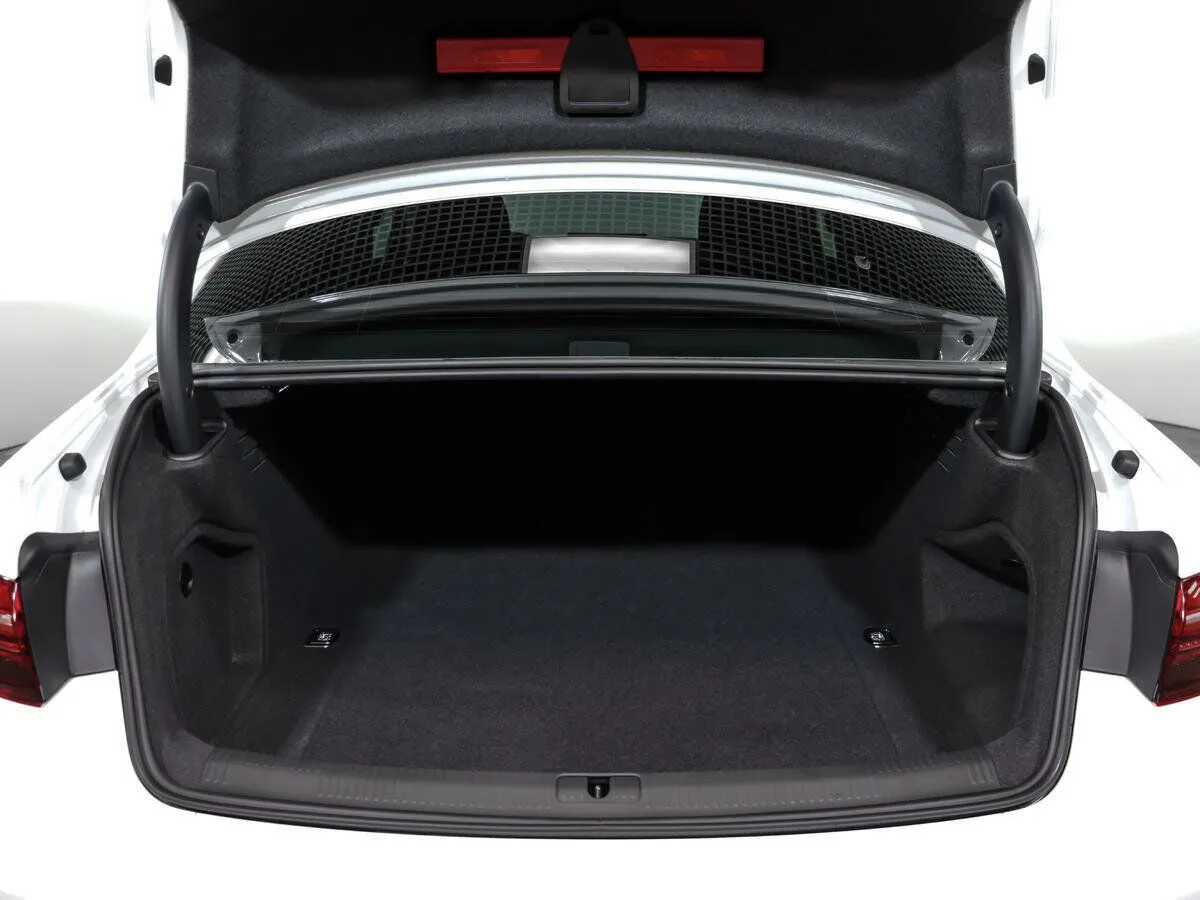 Audi A4 V (B9) Рестайлинг — фото 4