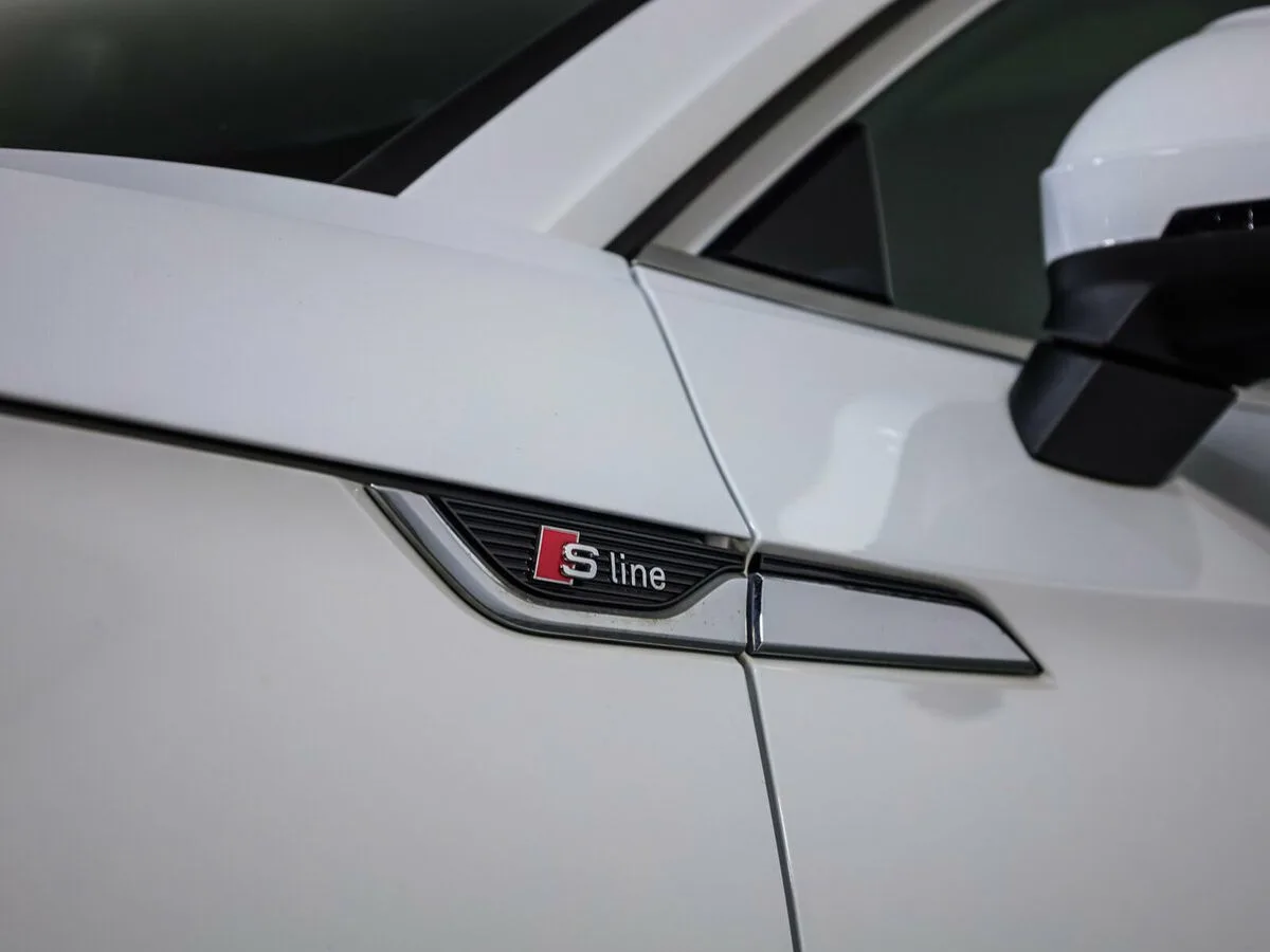 Audi A5 II (F5) Рестайлинг — фото 3