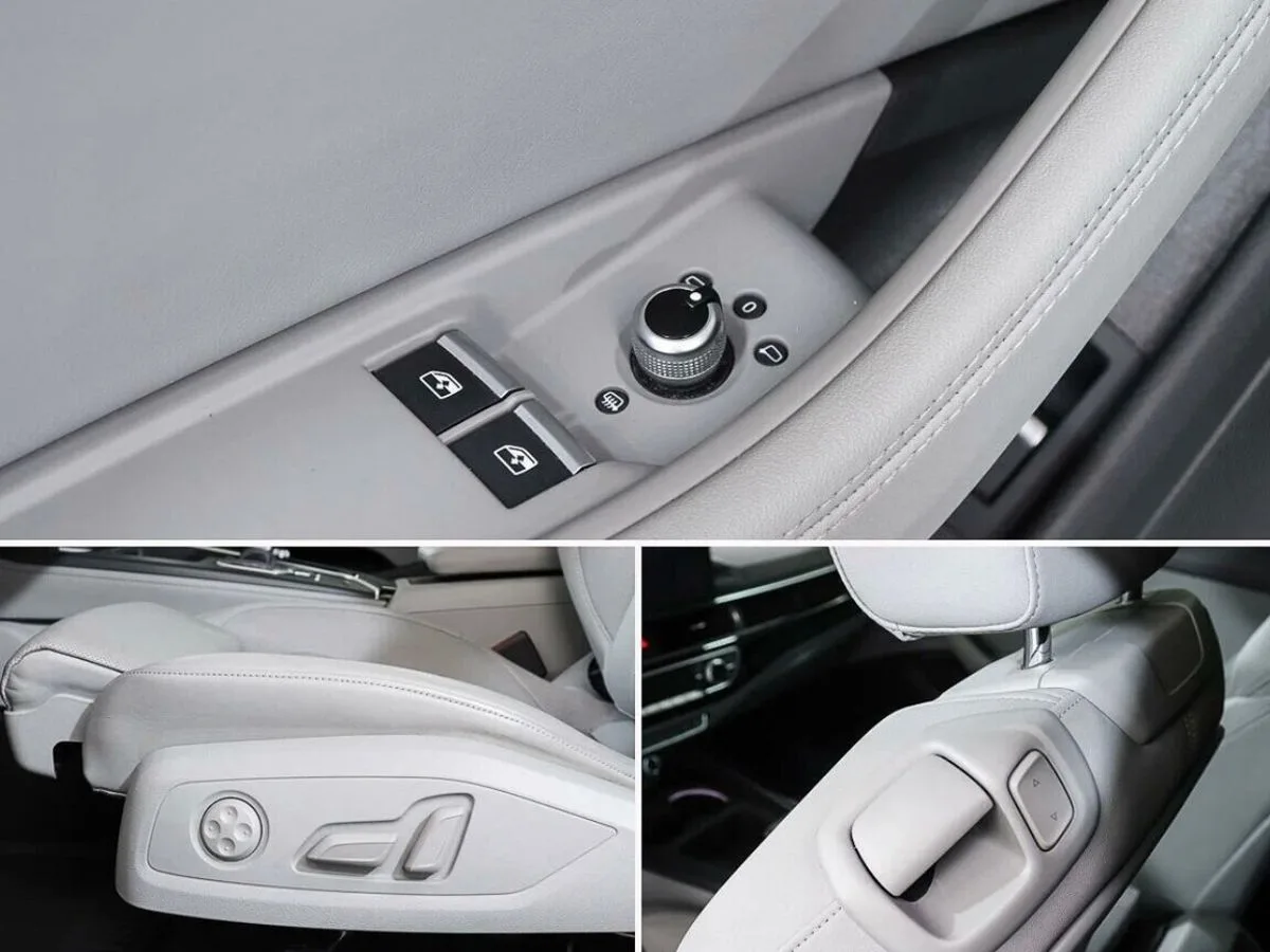 Audi A5 II (F5) Рестайлинг — фото 5