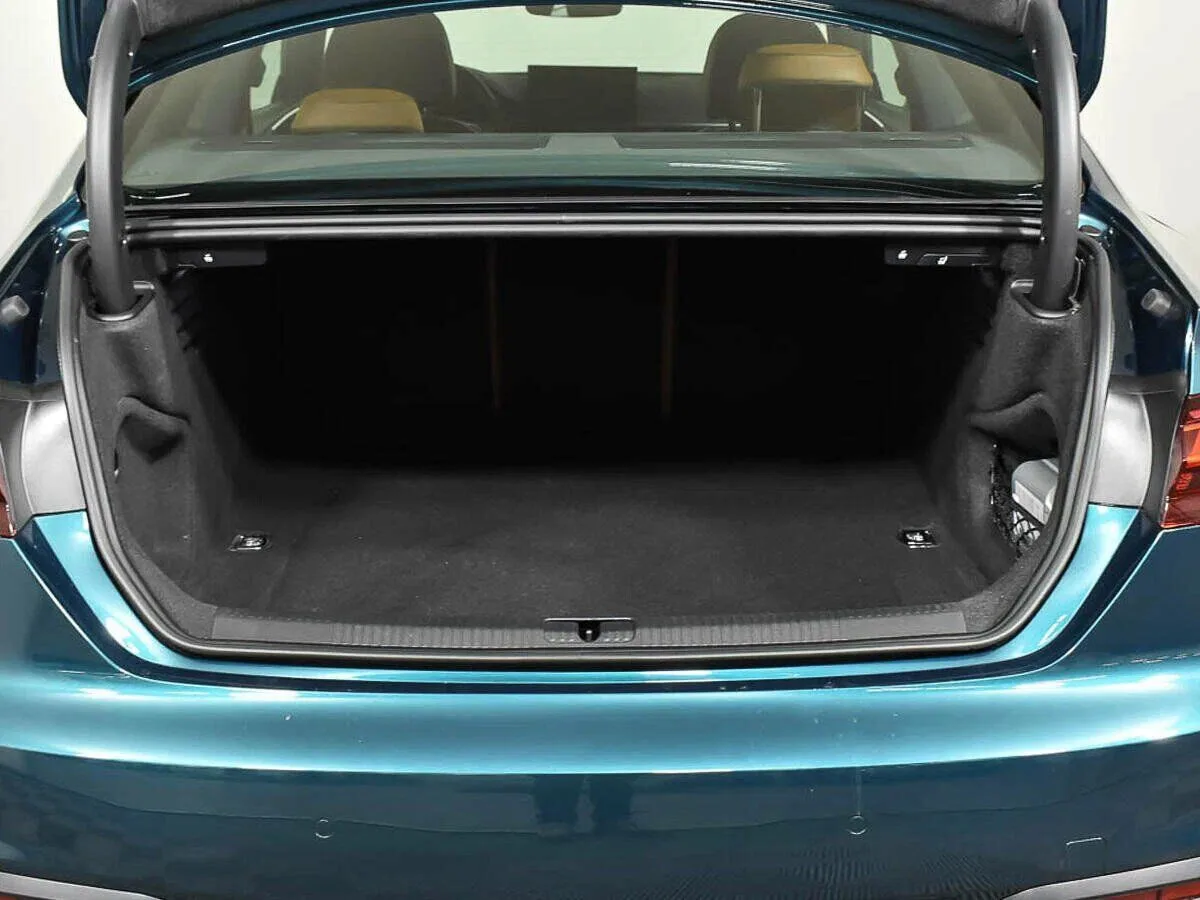 Audi A5 II (F5) Рестайлинг — фото 4
