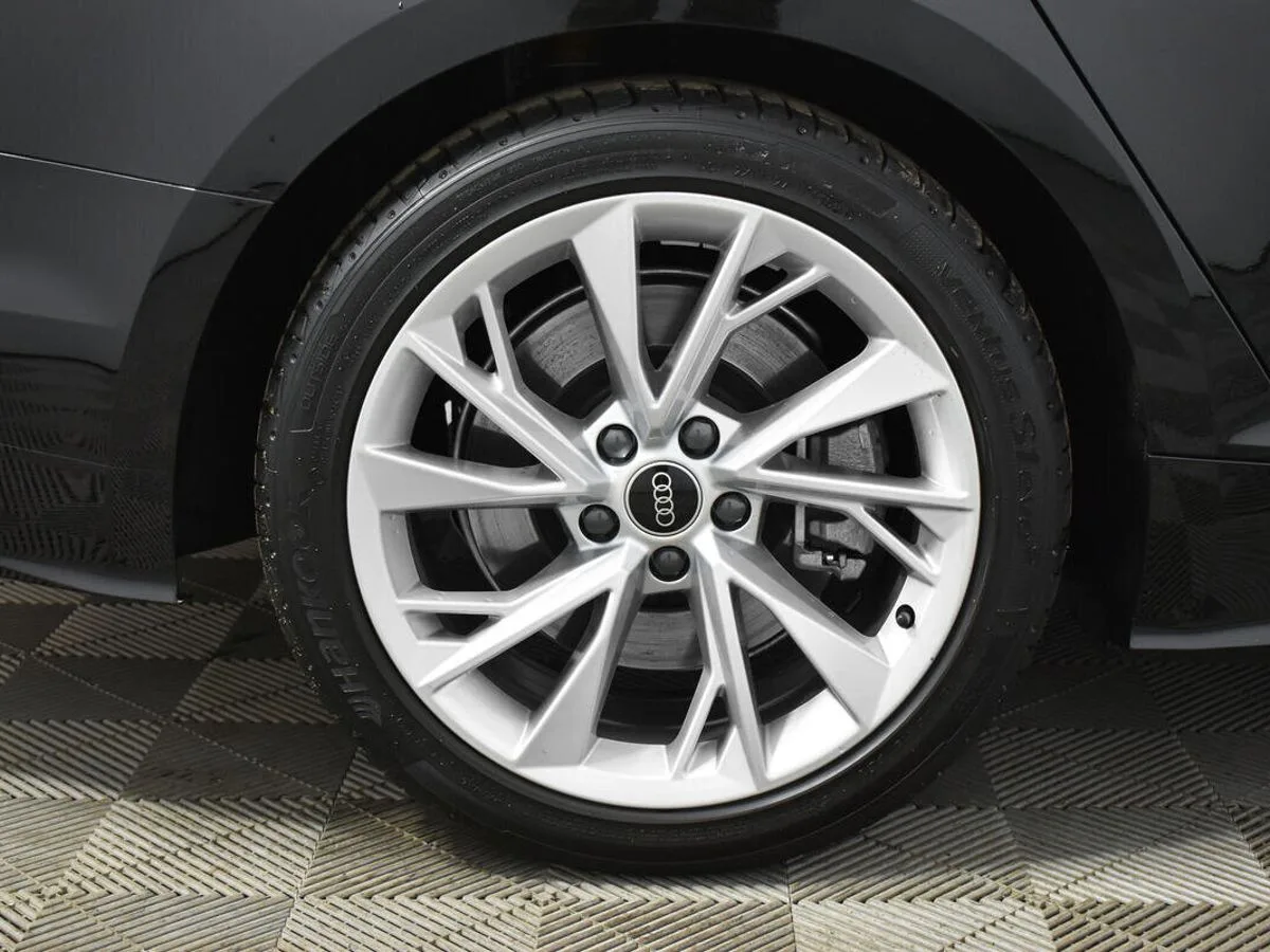 Audi A5 II (F5) Рестайлинг — фото 4