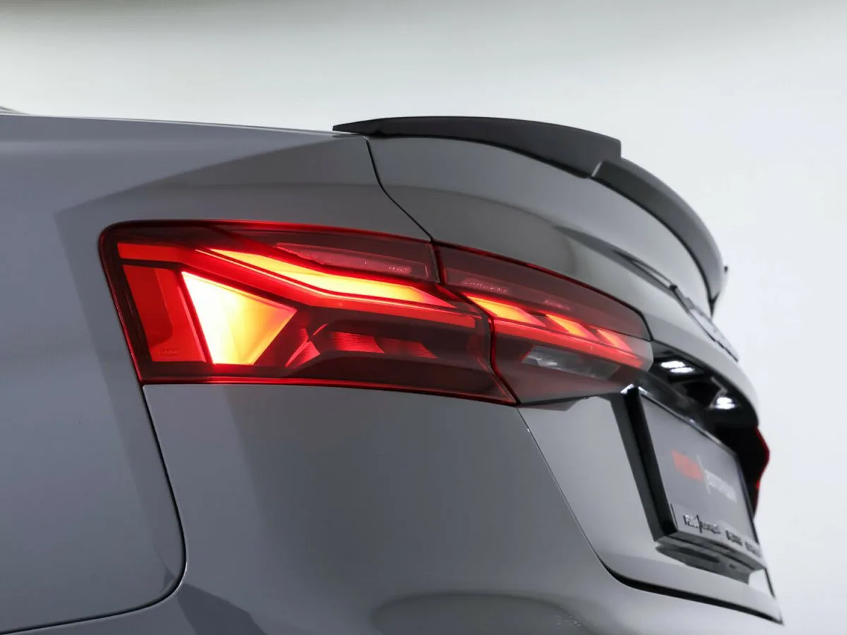 Audi A5 II (F5) Рестайлинг — фото 2