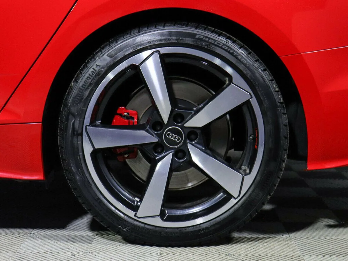 Audi A5 II (F5) Рестайлинг — фото 2