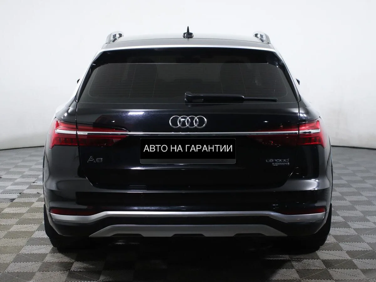 Audi A6 allroad IV (C8) — фото 3