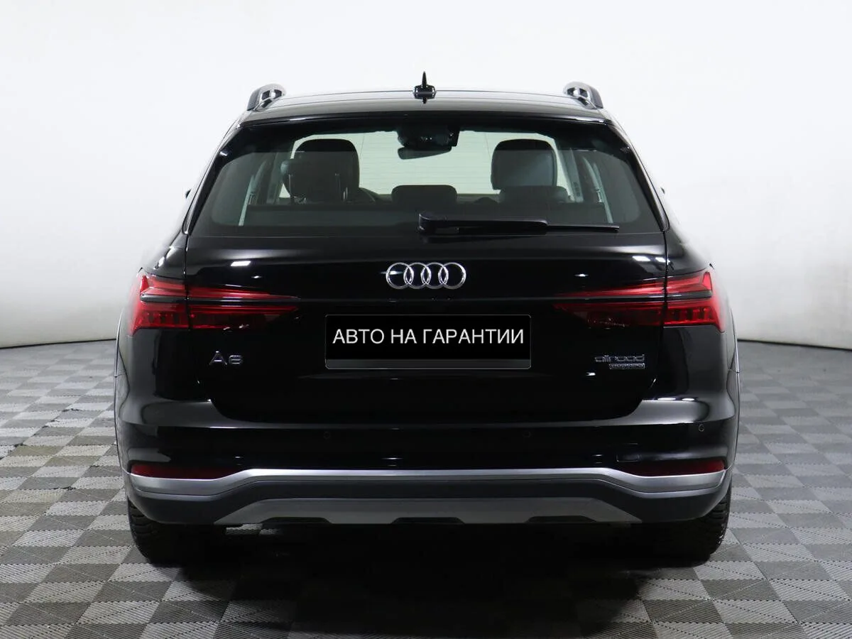 Audi A6 allroad IV (C8) — фото 2
