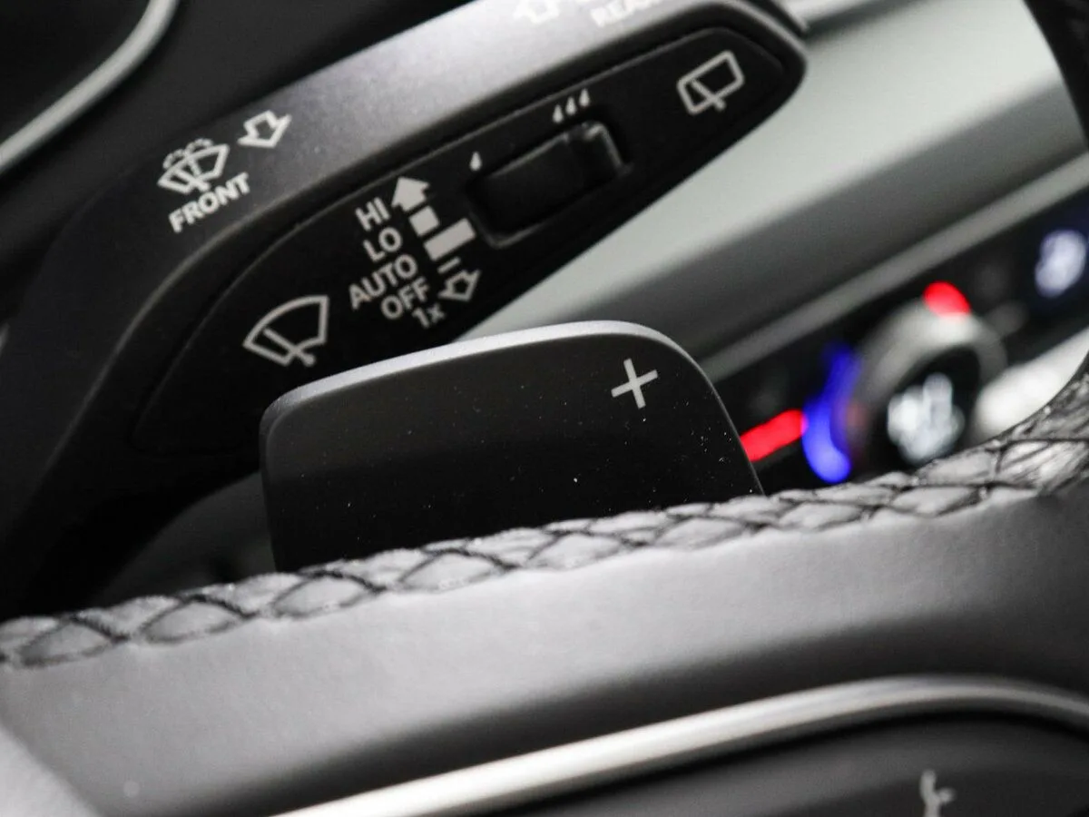 Audi Q5 II (FY) Рестайлинг — фото 4