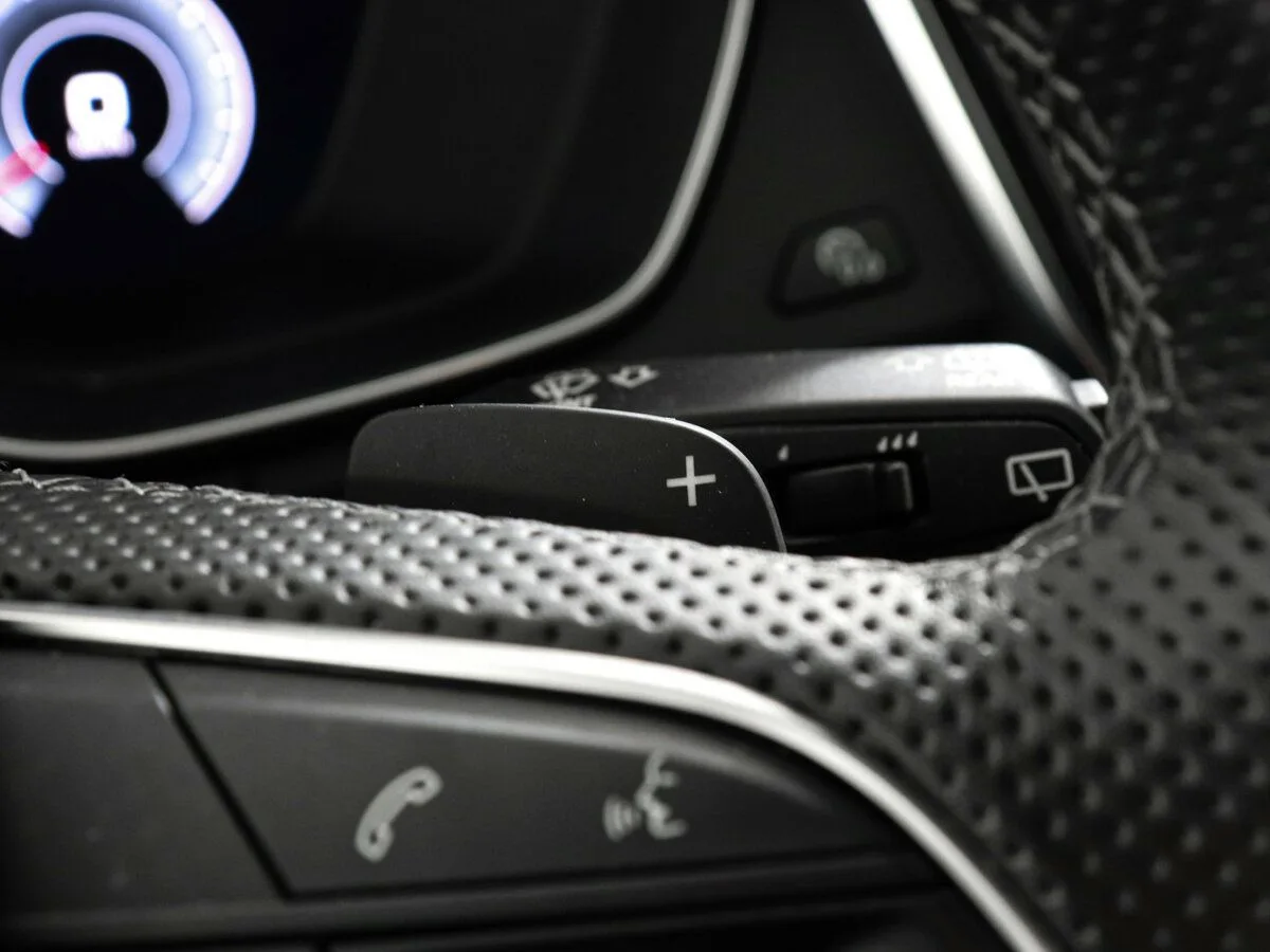 Audi Q5 II (FY) Рестайлинг — фото 5