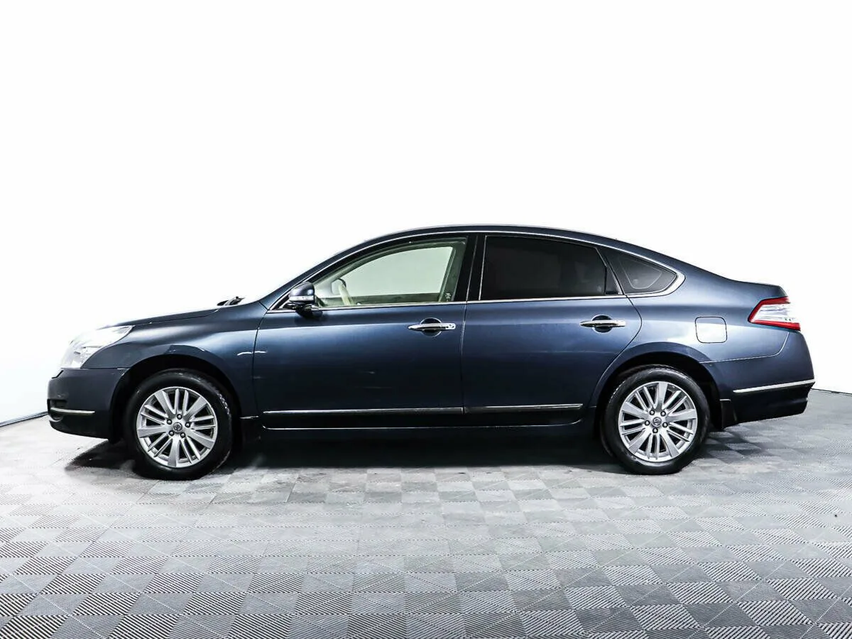 Nissan Teana II (J32) Рестайлинг · Premium Four — фото 3