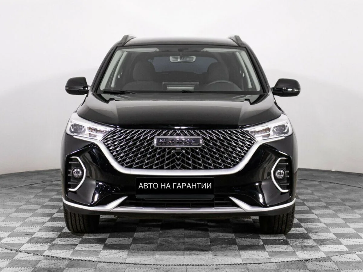 Haval M6 II · Оптимум — фото 2