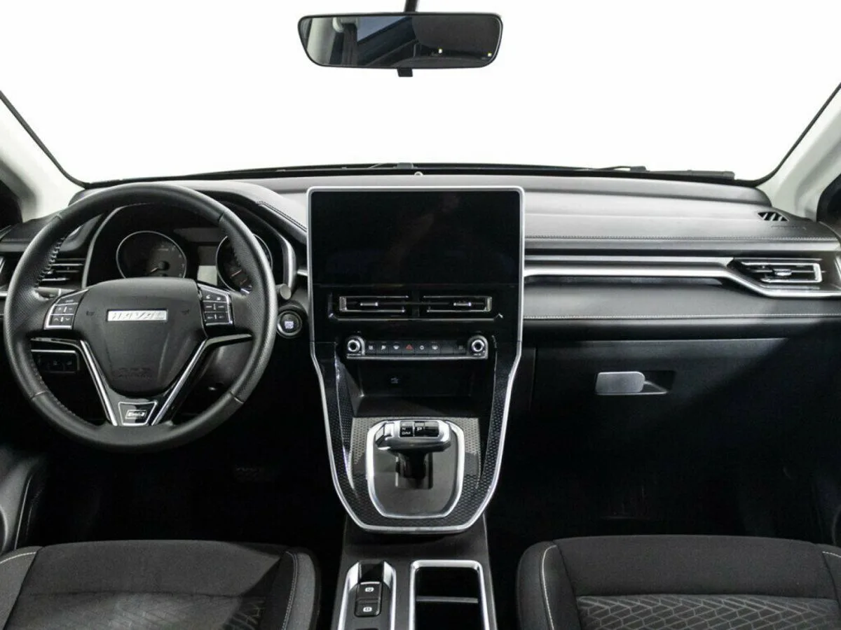 Haval M6 II · Оптимум — фото 5