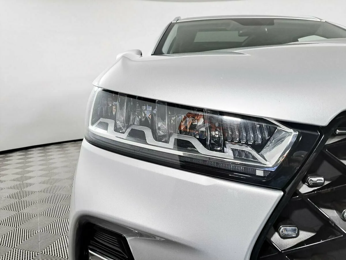 Chery Tiggo 7 Pro I · Luxury — фото 5