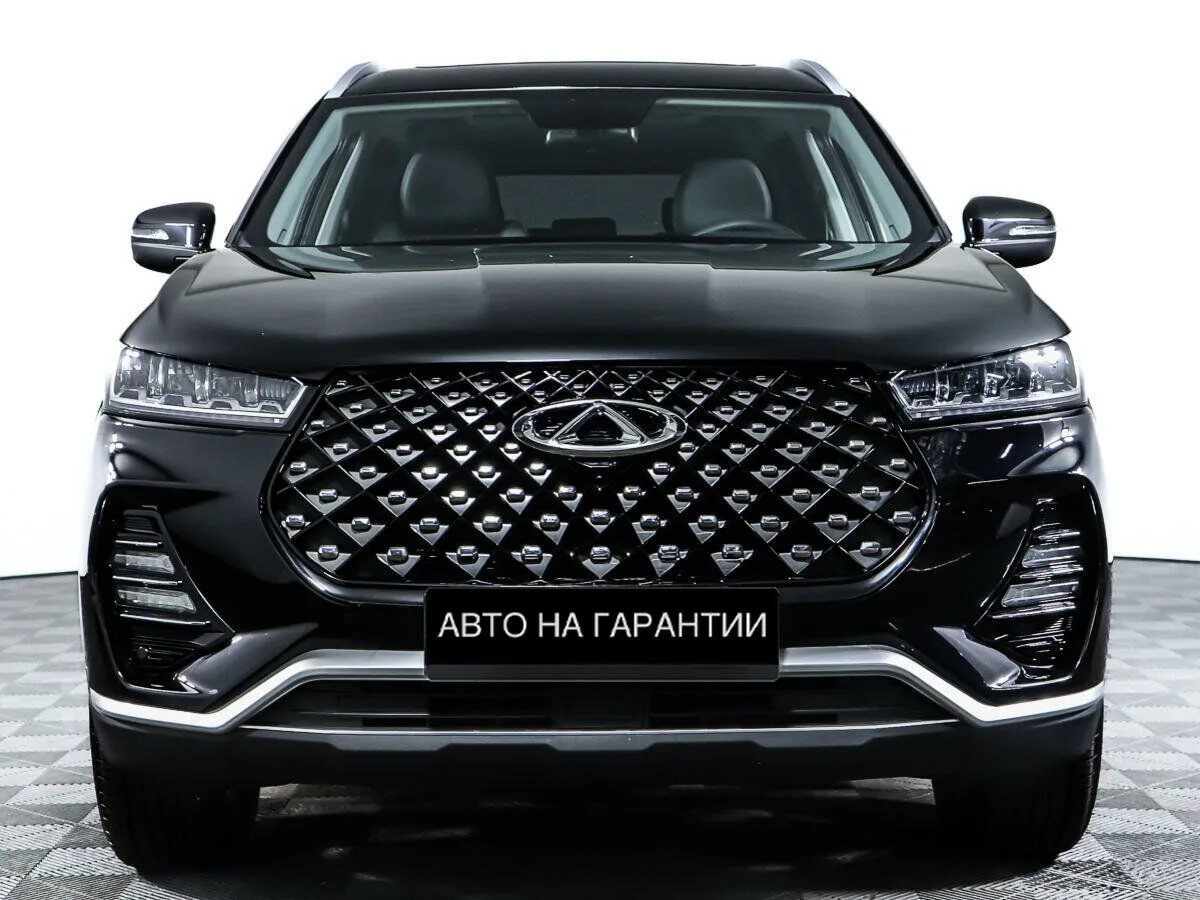 Chery Tiggo 7 Pro I · Elite — фото 2
