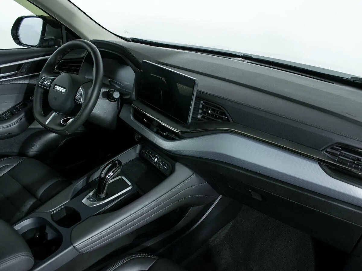 Haval F7 I Рестайлинг · Tech Plus — фото 5