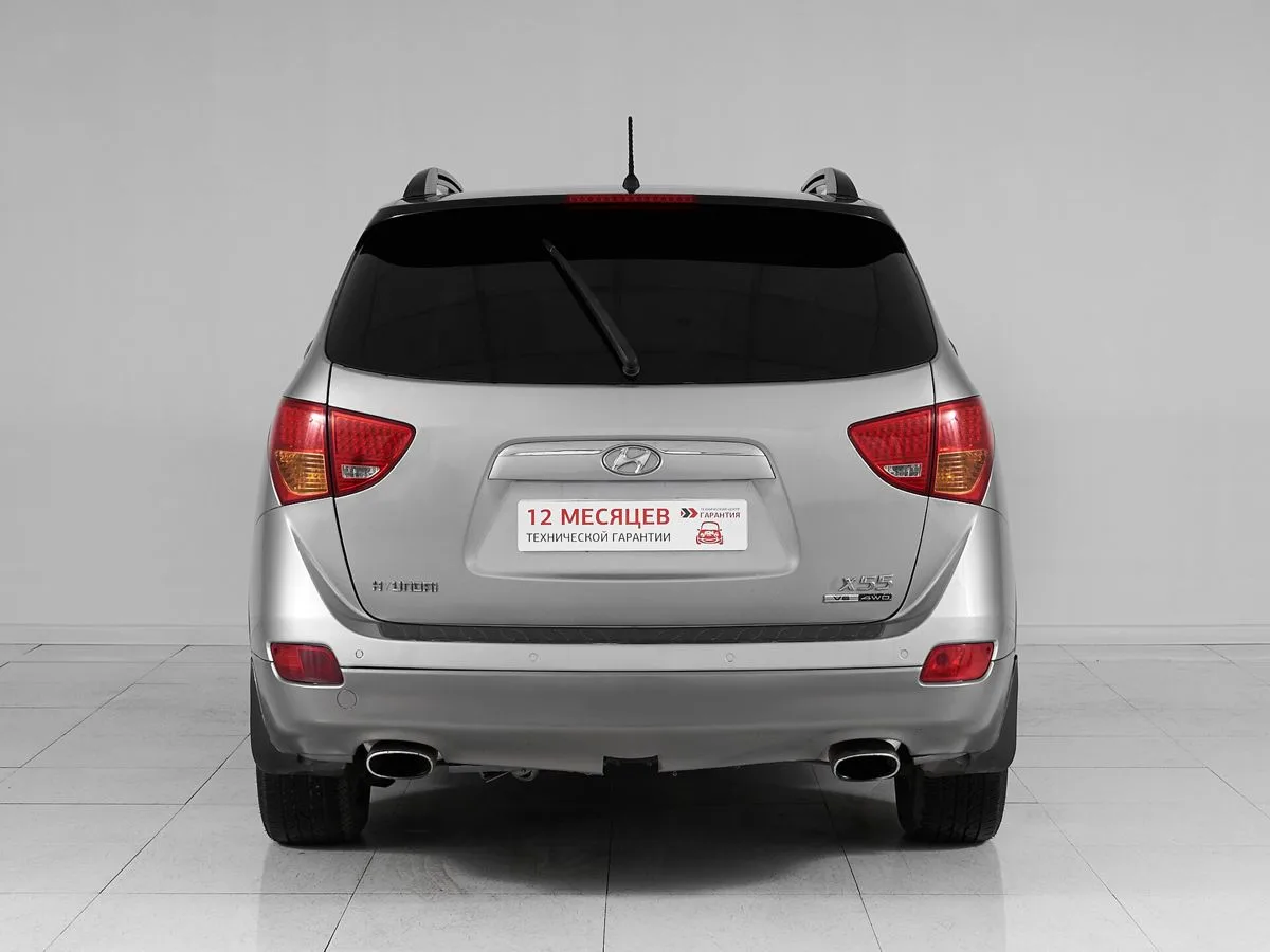 Hyundai ix55 Luxury + Navi — фото 5