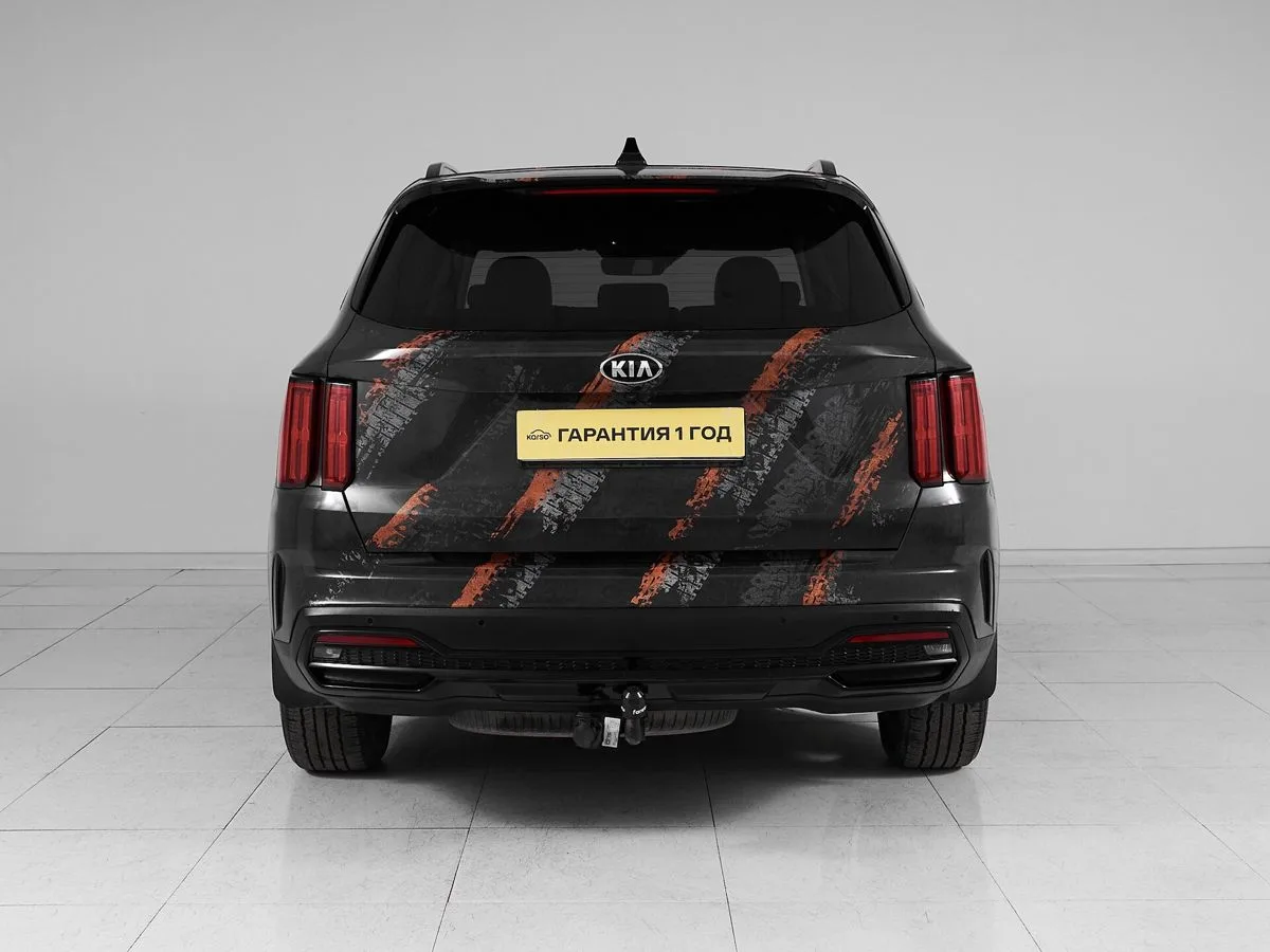 Kia Sorento IV · Premium+ — фото 5