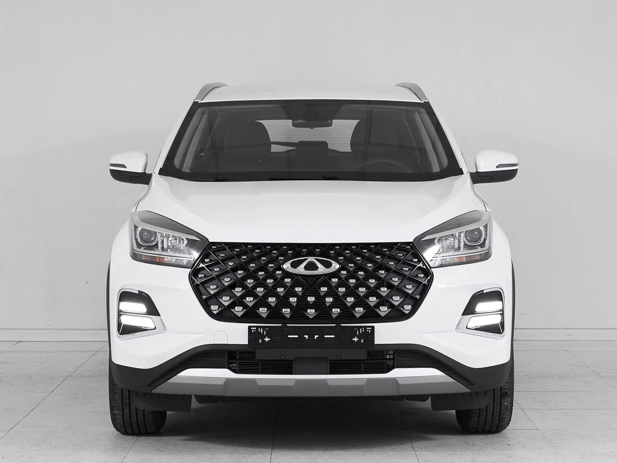 Chery Tiggo 4 Pro I Рестайлинг · Family — фото 2