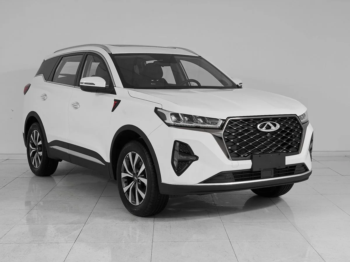 Chery Tiggo 7 Pro Max I · Prestige — фото 3