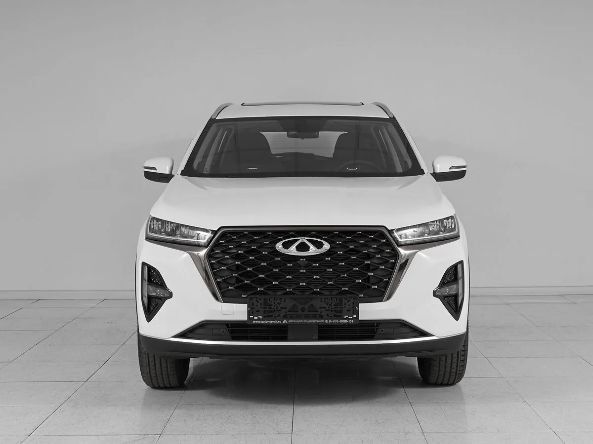 Chery Tiggo 7 Pro Max I · Ultimate — фото 2
