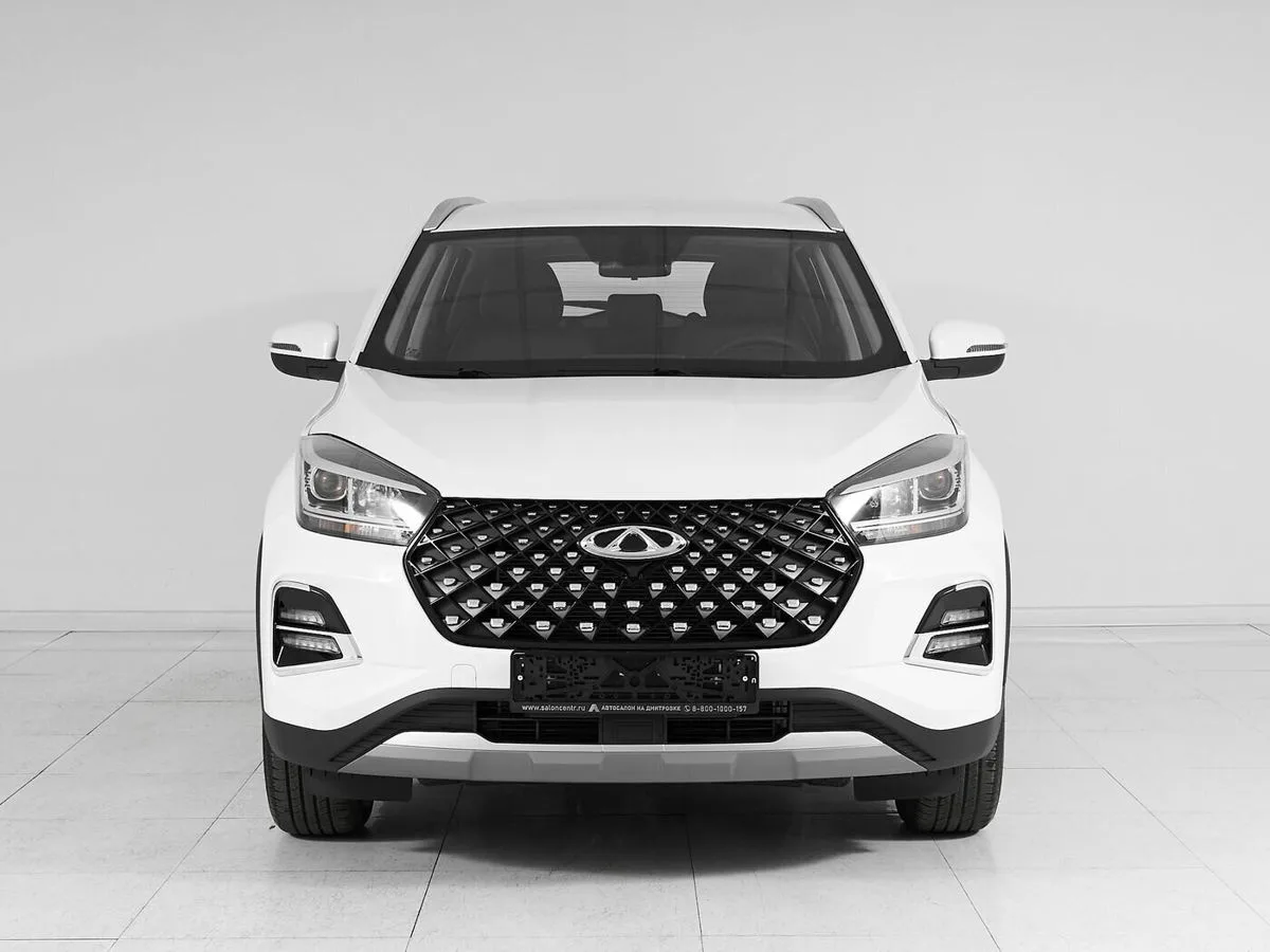 Chery Tiggo 4 Pro I · Family — фото 2
