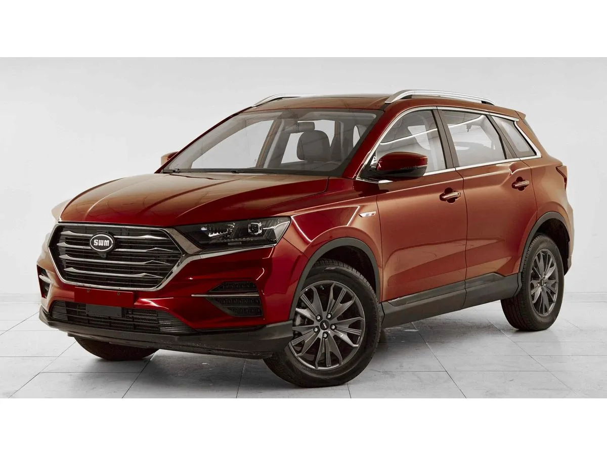 SWM G01 Optima 3