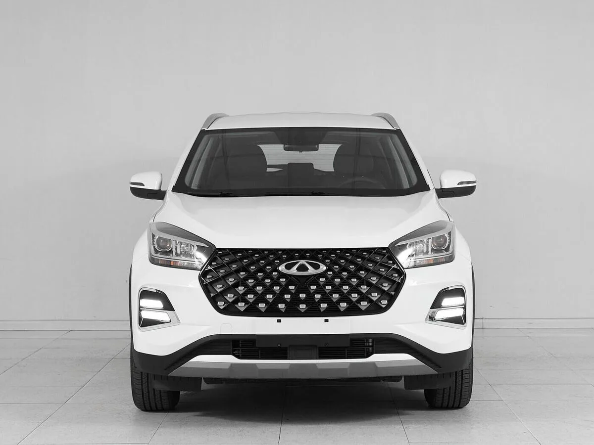 Chery Tiggo 4 Pro I Рестайлинг · Family — фото 2
