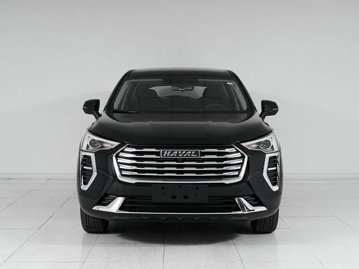 Haval Jolion I · Comfort Plus — фото 2