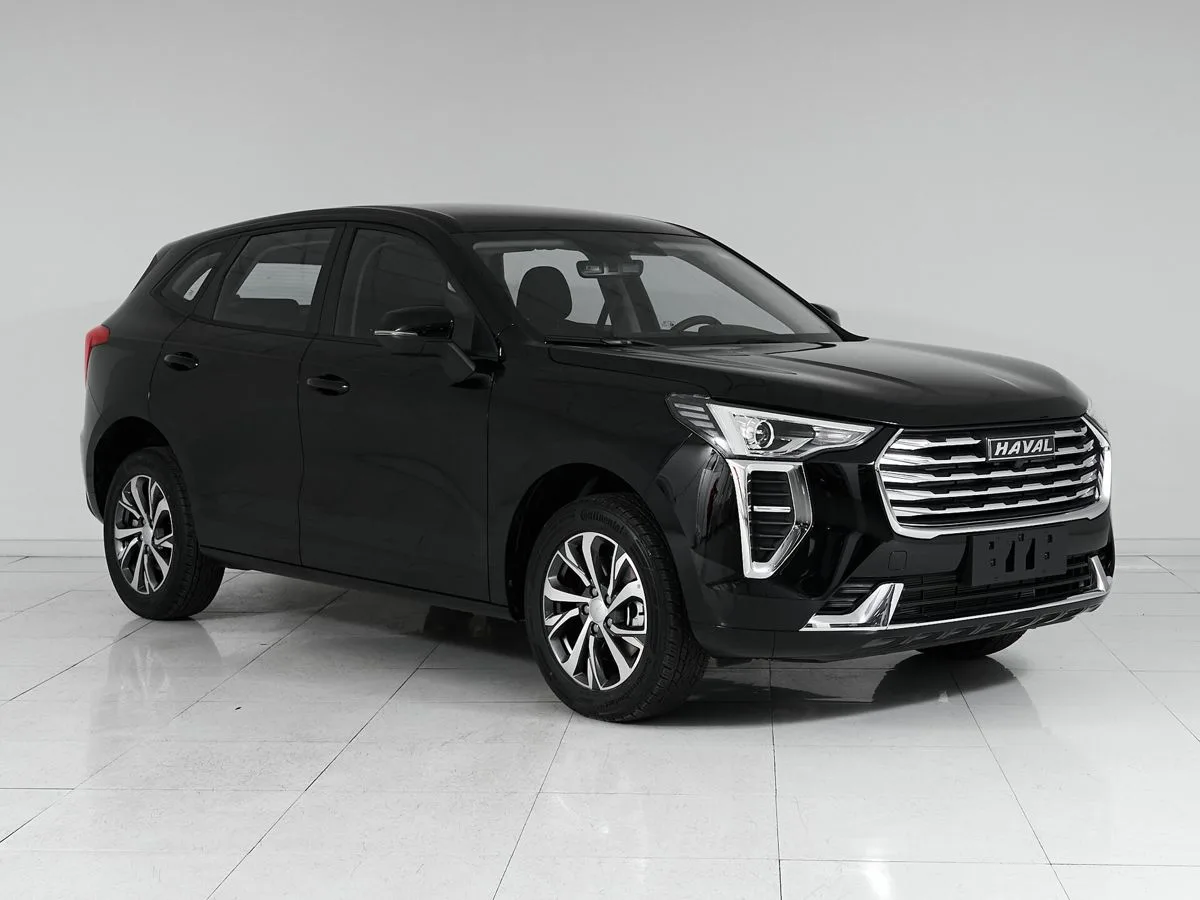 Haval Jolion I · Comfort Plus — фото 3