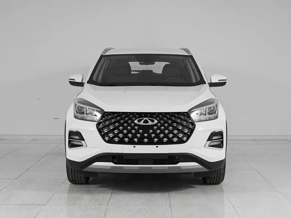 Chery Tiggo 4 Pro I · Family — фото 2
