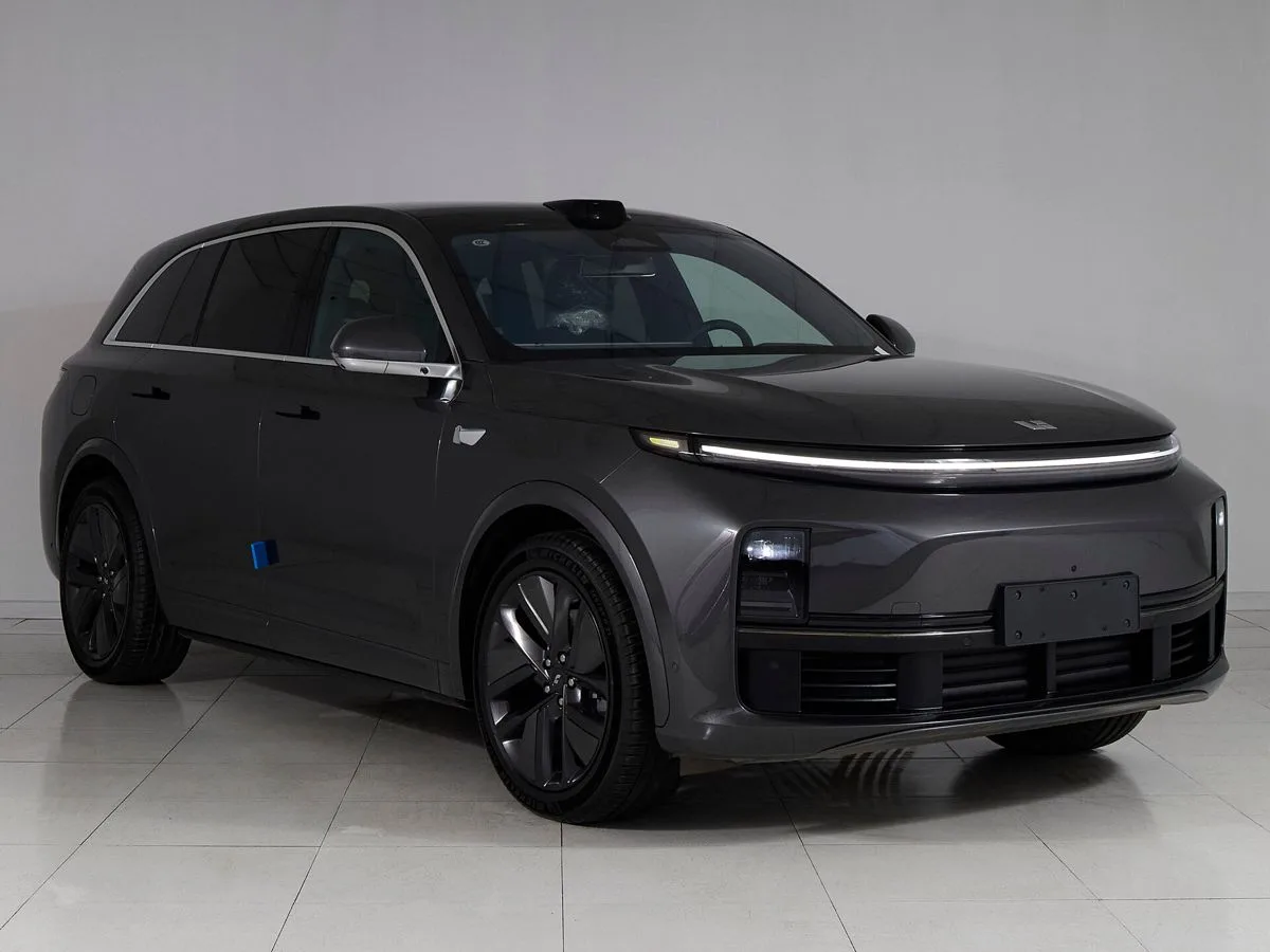 Li Auto (Lixiang) L7 I Рестайлинг · Ultra (2024) — фото 3