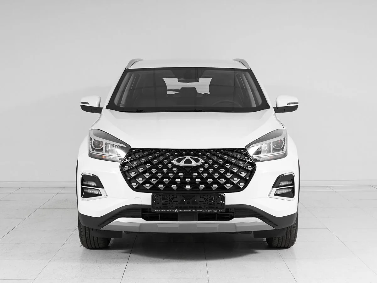 Chery Tiggo 4 Pro I · Family — фото 2